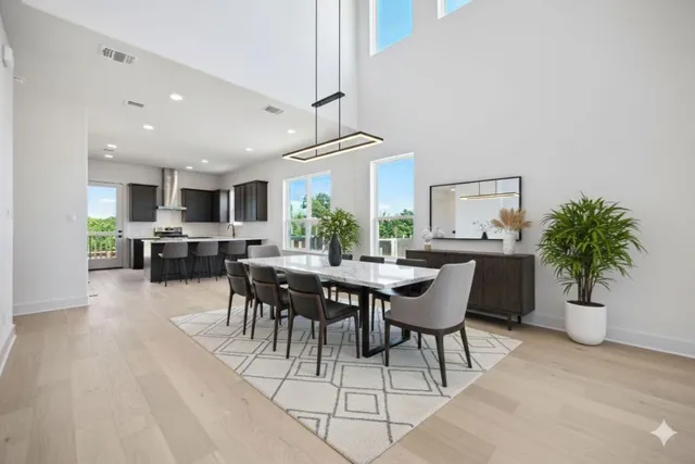 $536,696 | 1531 North Red Bud Lane, Unit 23, Round Rock, TX 78665