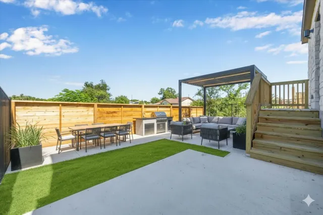 $536,696 | 1531 North Red Bud Lane, Unit 23, Round Rock, TX 78665