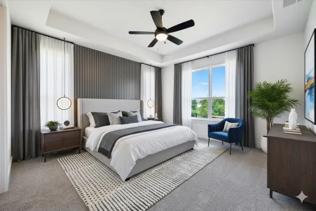 $536,696 | 1531 North Red Bud Lane, Unit 23, Round Rock, TX 78665