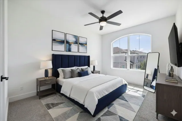 $536,696 | 1531 North Red Bud Lane, Unit 23, Round Rock, TX 78665