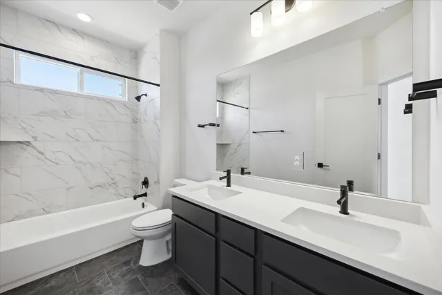 $536,696 | 1531 North Red Bud Lane, Unit 23, Round Rock, TX 78665