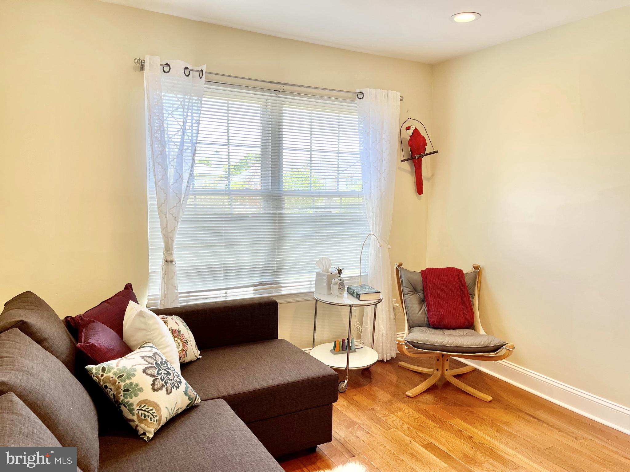 302 Marten Road Princeton, NJ 08540 - Photo 11 of 22 a living room with furniture and a window