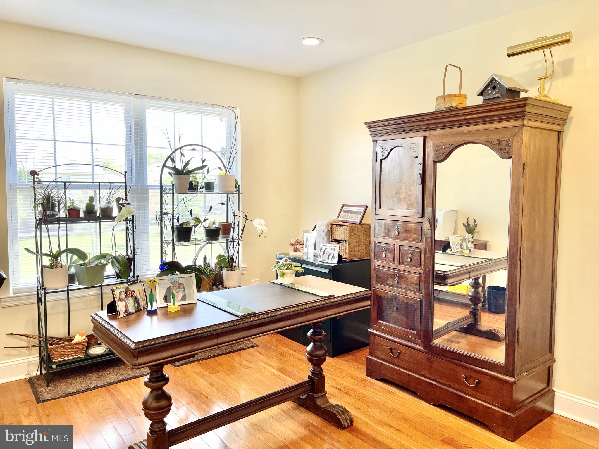 302 Marten Road Princeton, NJ 08540 - Photo 12 of 22 a living room with a pool table and a large window