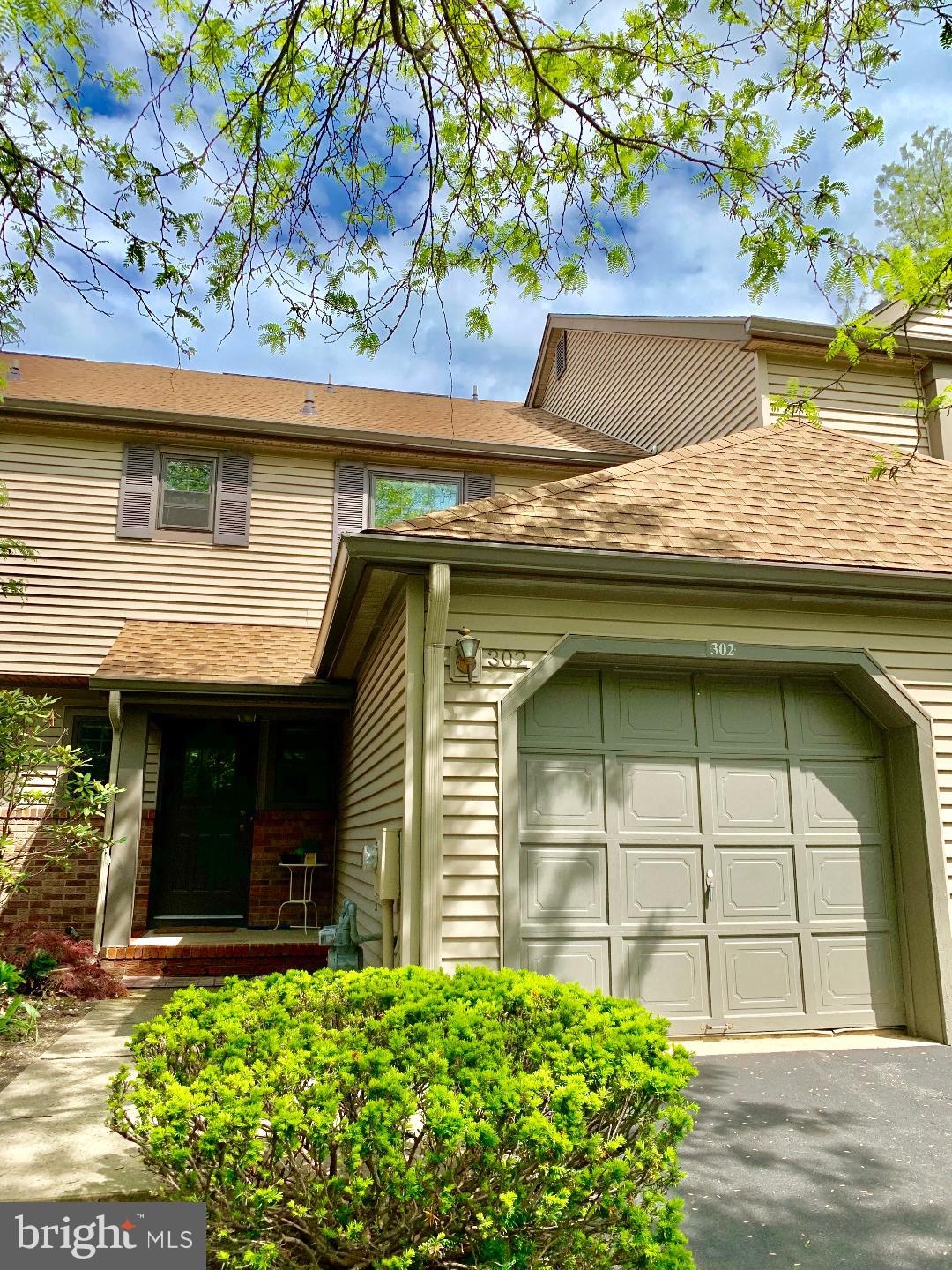 302 Marten Road Princeton, NJ 08540 - Photo 2 of 22 a front view of a house with a yard