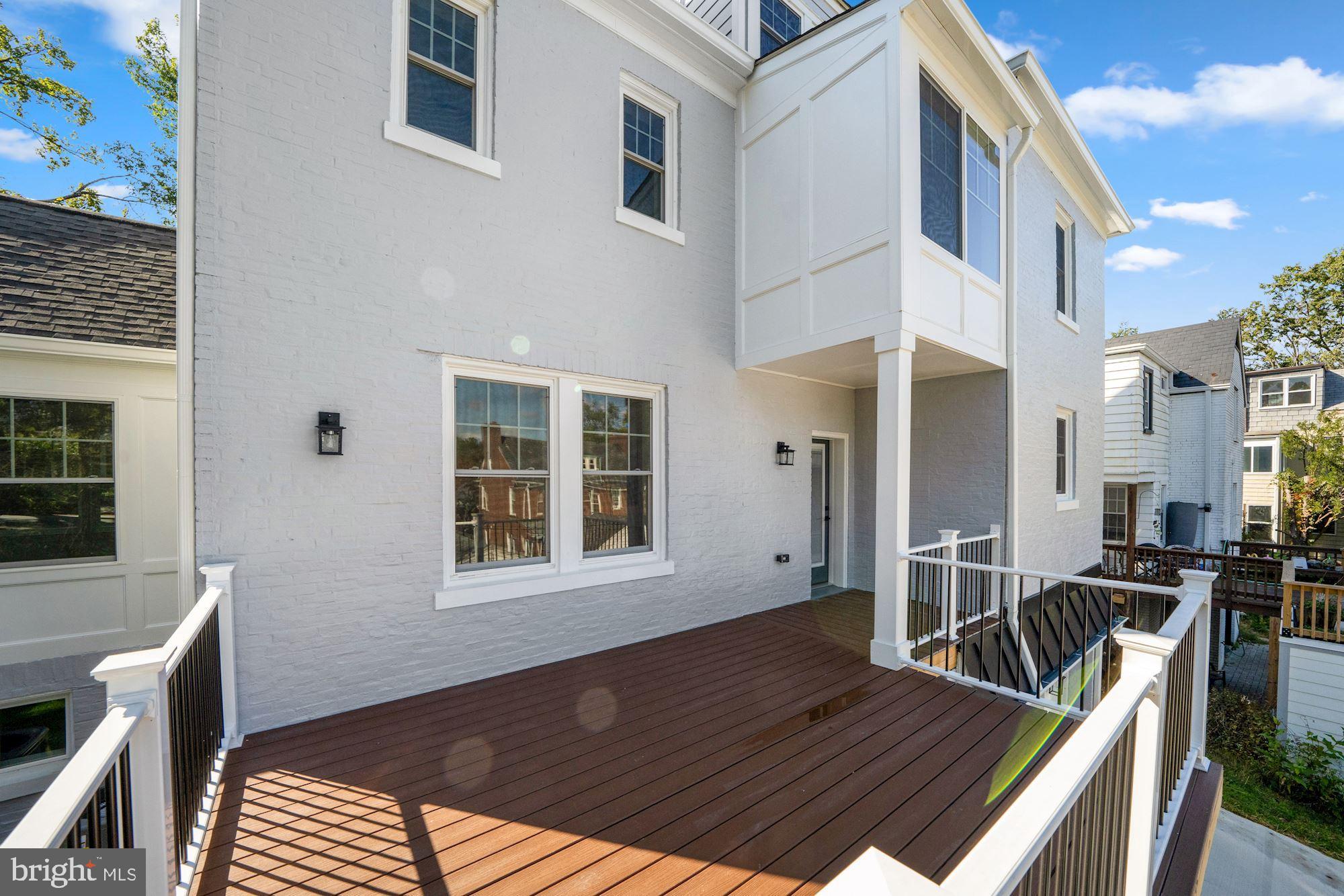 1335 Kalmia Road Northwest Washington, DC 20012 - Photo 5 of 7