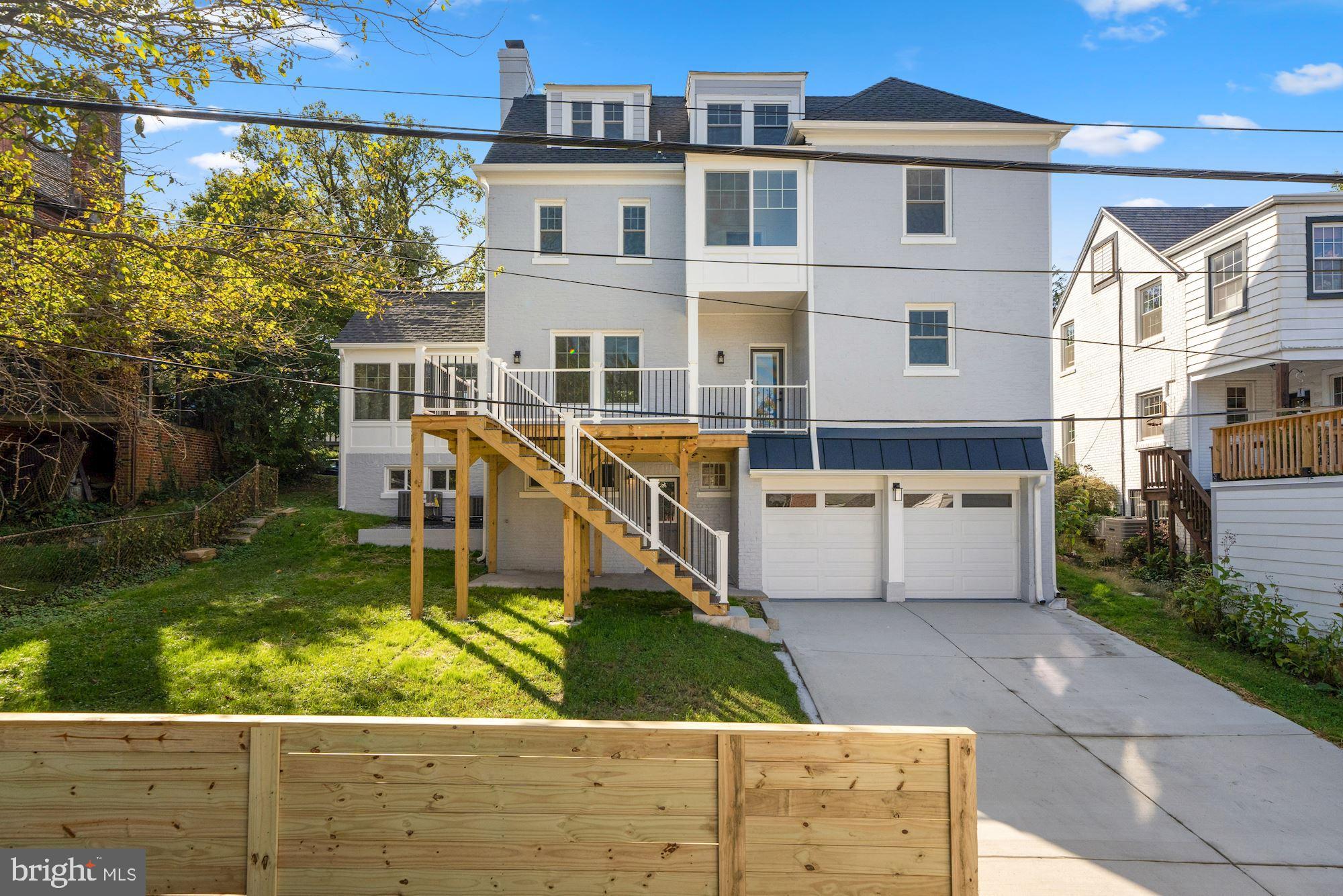 1335 Kalmia Road Northwest Washington, DC 20012 - Photo 7 of 7