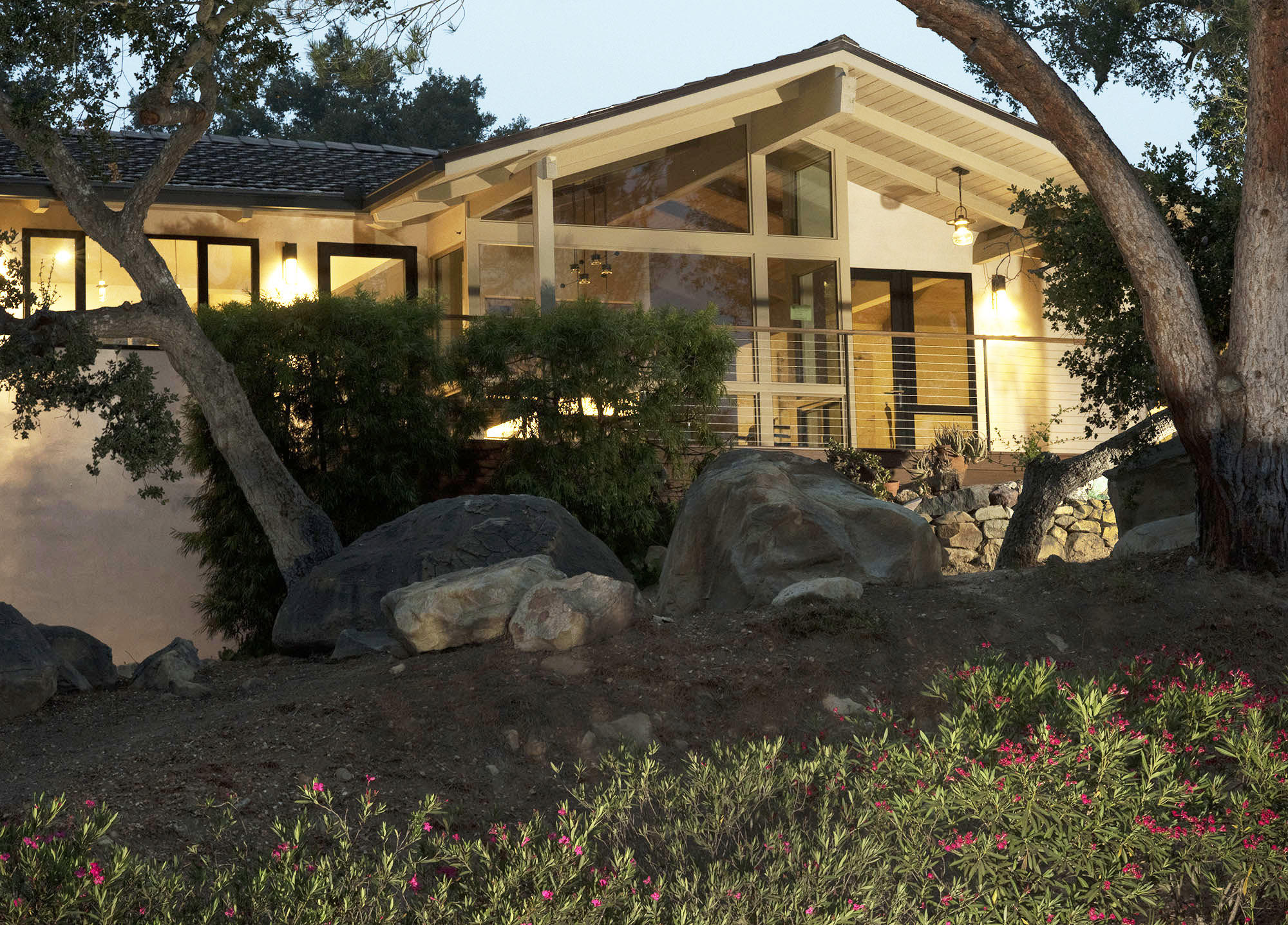 105 El Cielito Road Santa Barbara, CA 93103 - Photo 1 of 11 Exterior 1