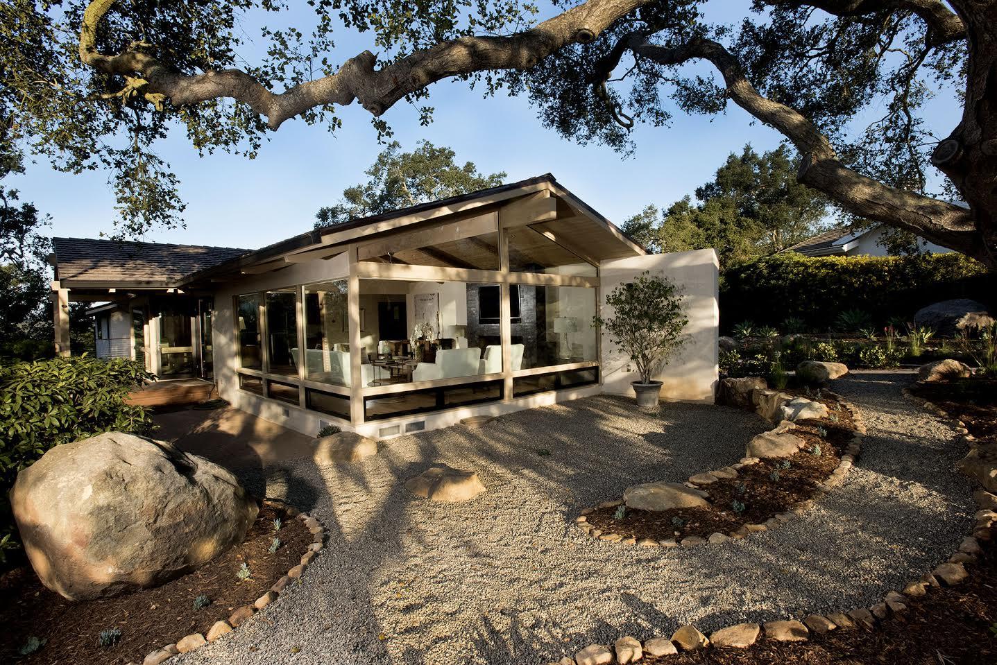 105 El Cielito Road Santa Barbara, CA 93103 - Photo 11 of 11 exterior 2