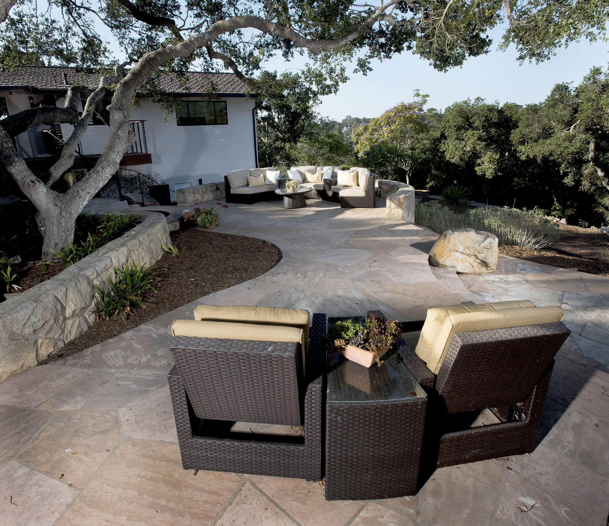 105 El Cielito Road Santa Barbara, CA 93103 - Photo 2 of 11 105Cielito2
