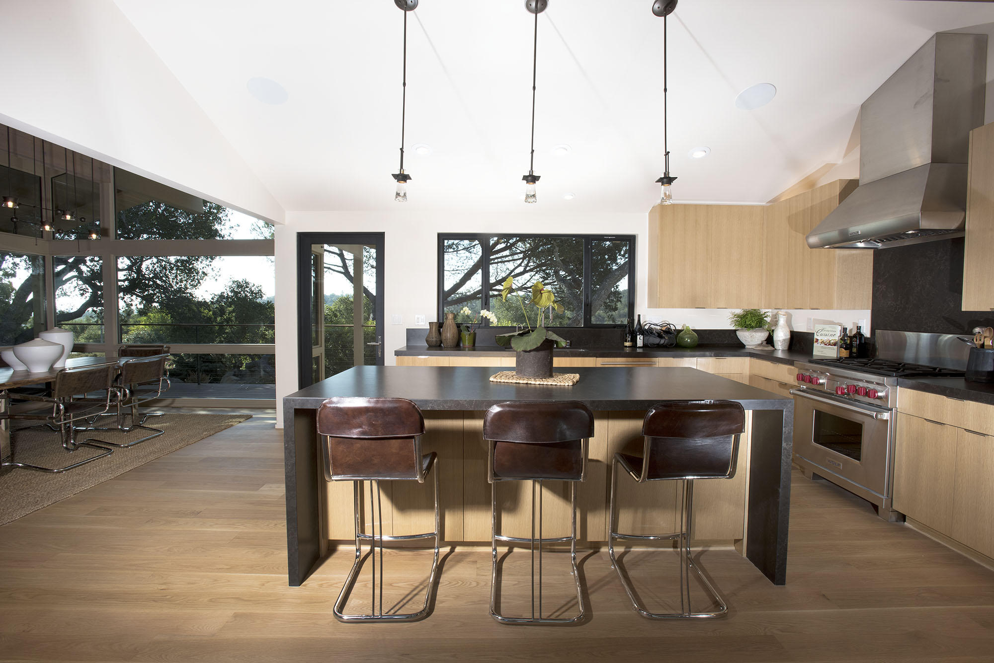 105 El Cielito Road Santa Barbara, CA 93103 - Photo 3 of 11 105Cielito4
