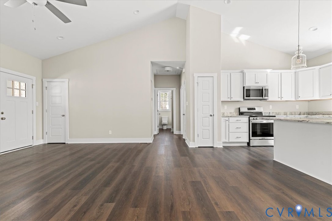 1191 Lewiston Plank Road Burkeville, VA 23922 - Photo 23 of 32