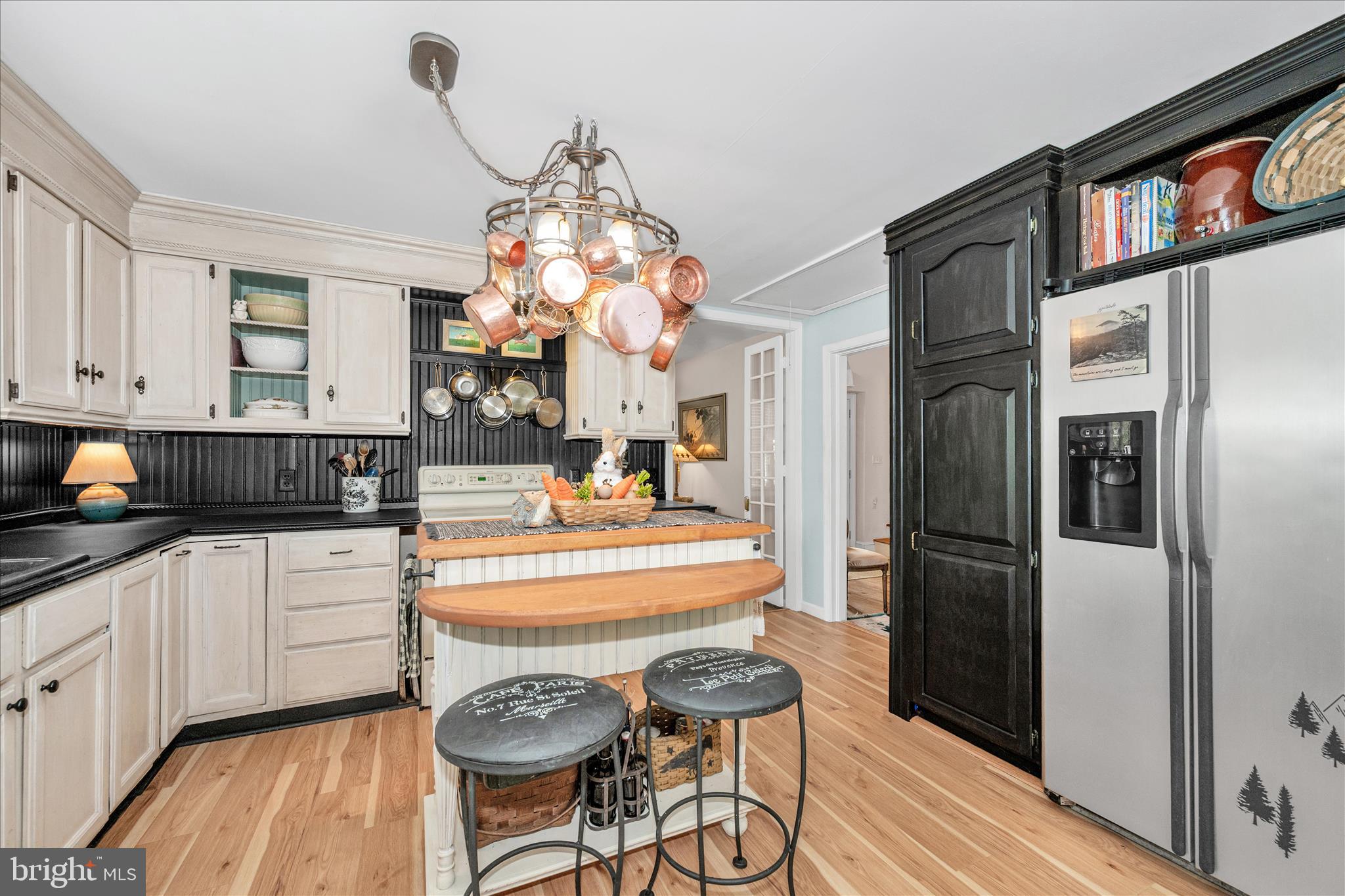 14775 Charmian Road, Unit 1 Blue Ridge Summit, PA 17214 - Photo 11 of 74 Kitchen
