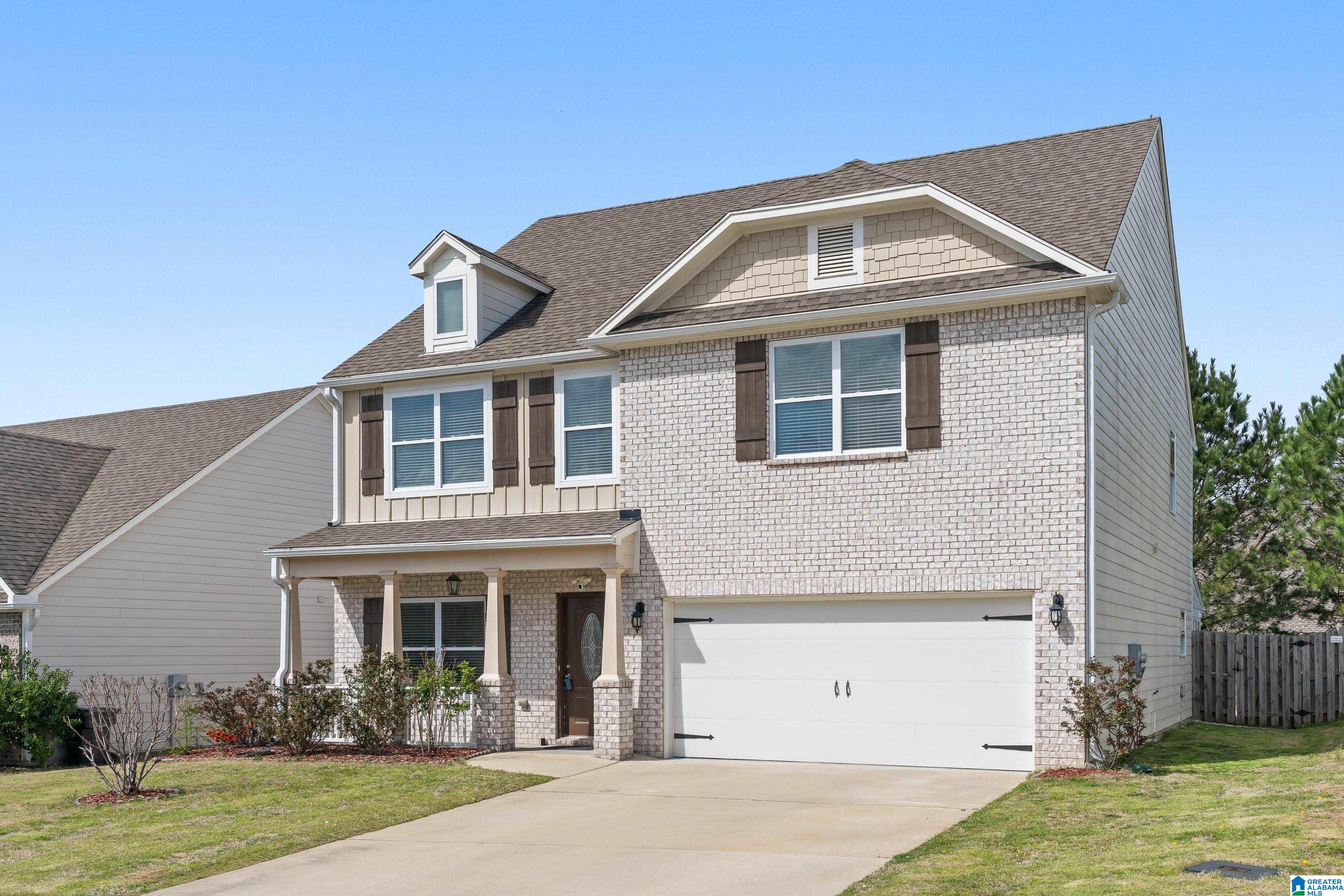 1063 Riviera Drive Calera, AL 35040 - Photo 45 of 51