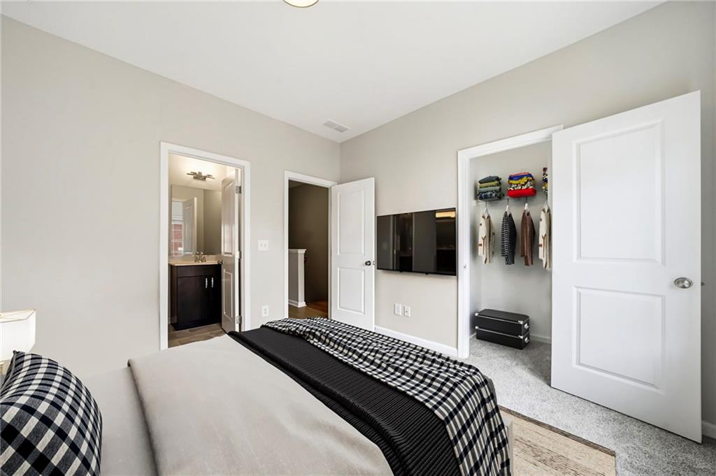 615 Broadview Place Northeast Atlanta, GA 30324 - Photo 24 of 64