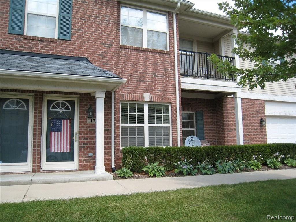 11730 Farmington Road, Unit 22 Livonia, MI 48150 - Photo 18 of 18 EXTERIOR VIEW