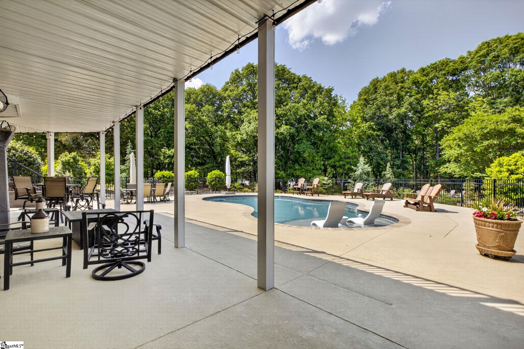 646 Harrison Bridge Road Simpsonville, SC 29680 - Photo 35 of 45 Gallery Image 35
