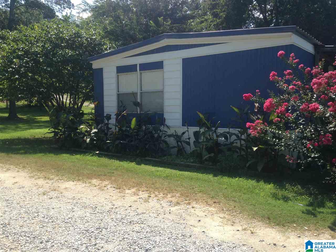 5402 Glade Road Anniston, AL 36206 - Photo 1 of 7
