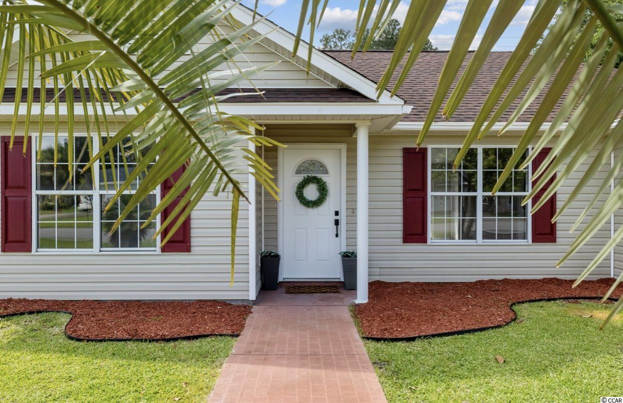 4360 Summit Trail Myrtle Beach, SC 29579 - Photo 3 of 25 Gallery Image 3