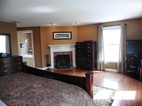 9 Apple Hill Road Wilbraham, MA 01095 - Photo 17 of 30 Gallery Image 17