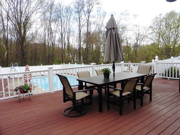 9 Apple Hill Road Wilbraham, MA 01095 - Photo 28 of 30 Gallery Image 28
