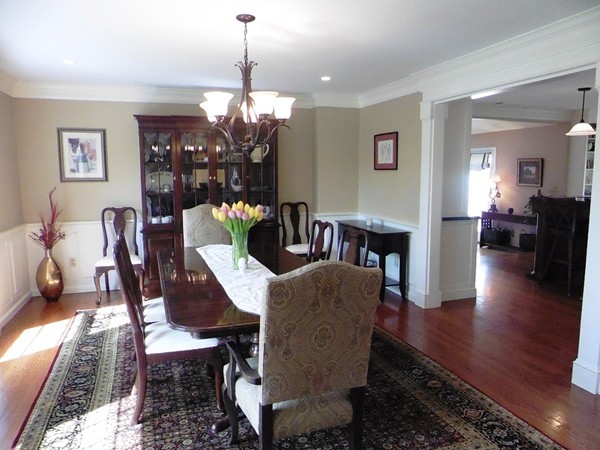 9 Apple Hill Road Wilbraham, MA 01095 - Photo 5 of 30 Gallery Image 5