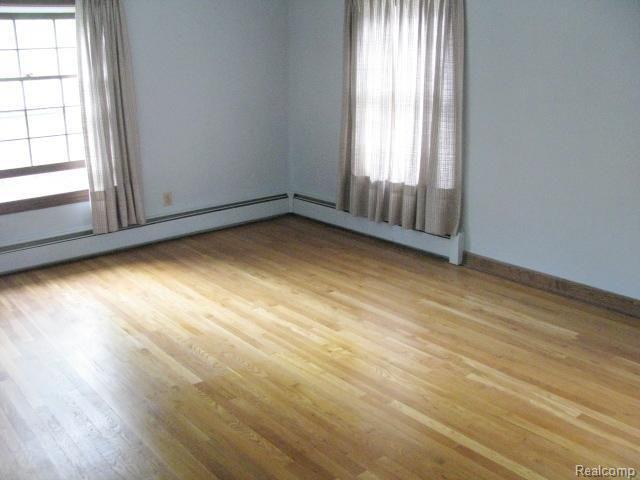 188 Church Street Romeo, MI 48065 - Photo 16 of 25 Church #16 Hardwood Floors.jpg