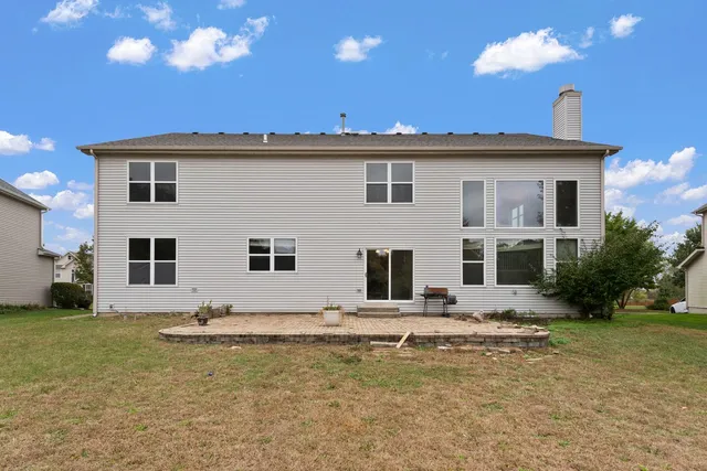 $4,200 | 769 Hartford Lane, Bolingbrook, IL 60440