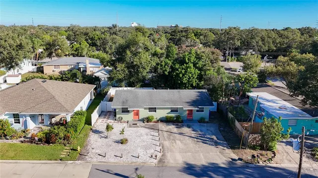 $540,800 | 650 Athens Street, Dunedin, FL 34698