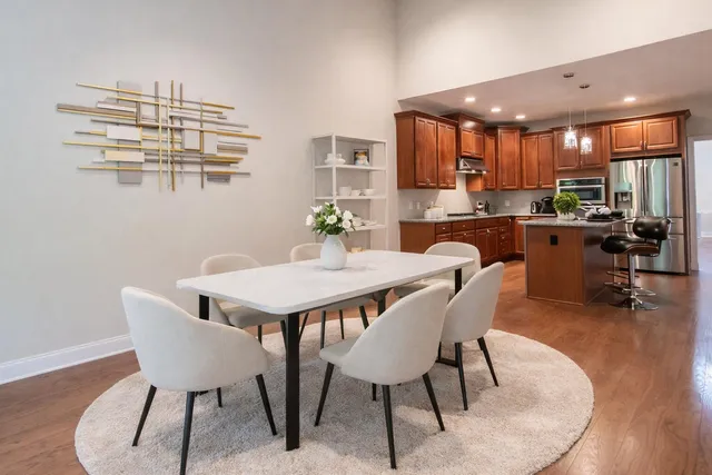 $4,100 | 3024 North Spurway Drive, Ann Arbor, MI 48105