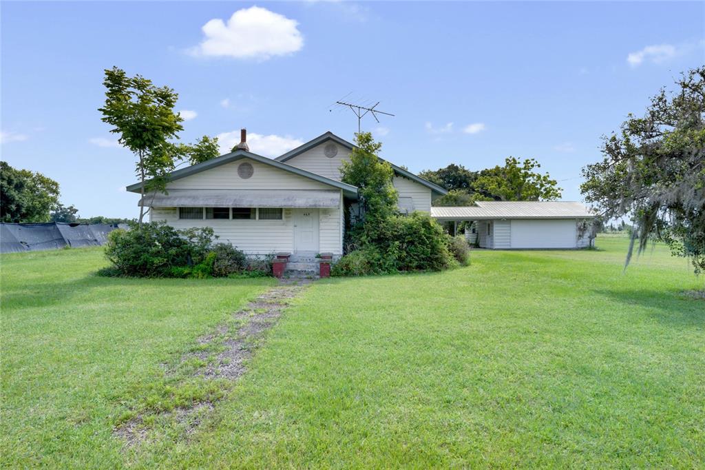 465 Emporia Road Pierson, FL 32180 - Photo 1 of 1 Gallery Image 1