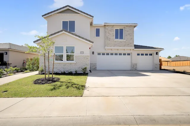 $887,900 | 3314 John Fremont Way, Yuba City, CA 95993