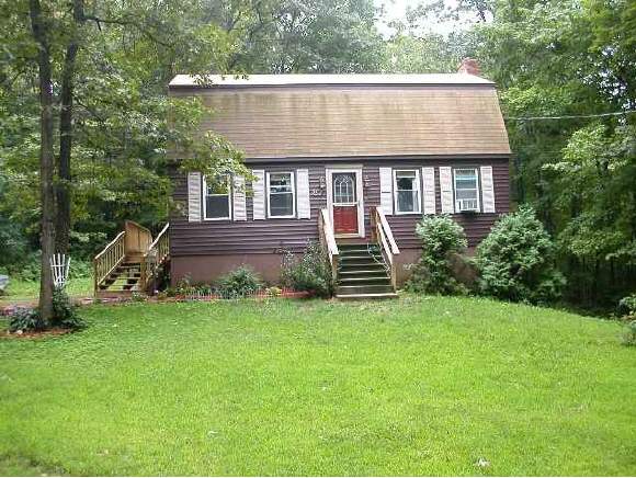 87 Kilrea Road Derry, NH 03038 - Photo 1 of 1