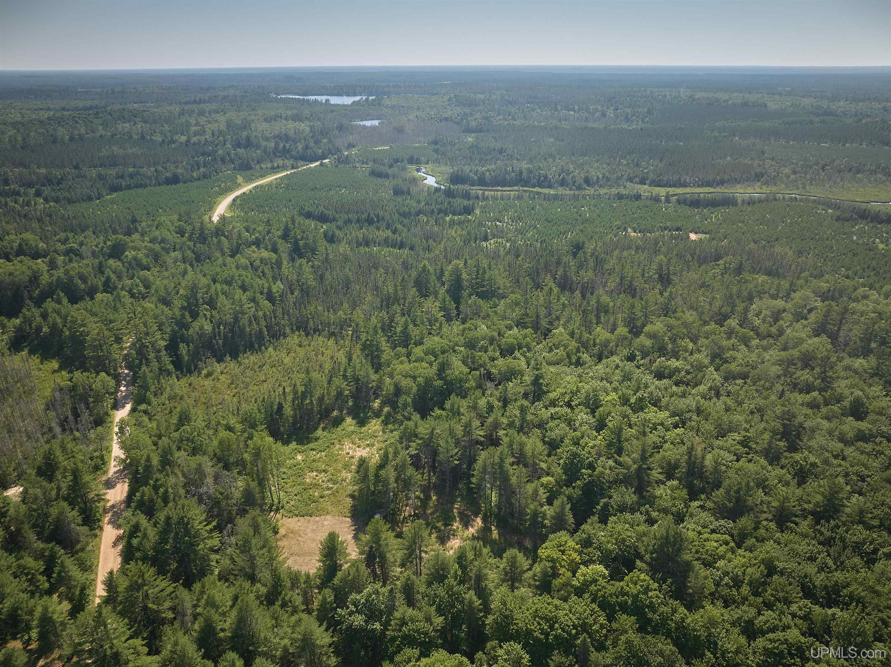 7806 Doe Lake Road Munising, MI 49862 - Photo 8 of 26