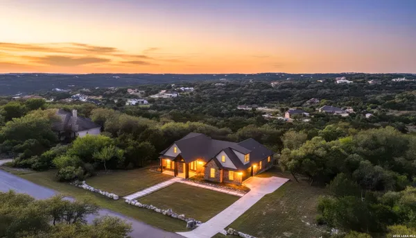 $699,000 | 827 County Road 2801 East, Mico, TX 78056