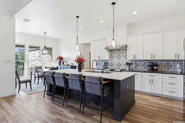 $699,000 | 827 County Road 2801 East, Mico, TX 78056