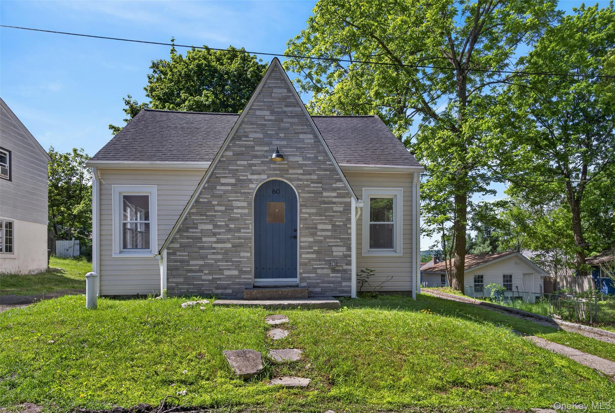 60 Jeanibo Road Monroe, NY 10950 - Photo 1 of 31