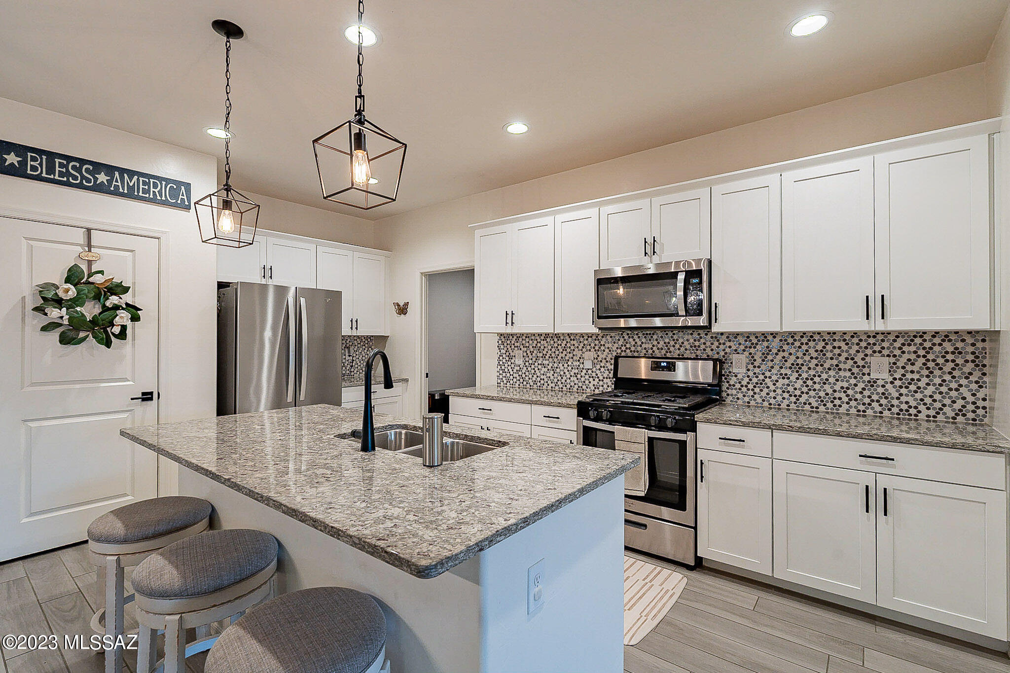 7490 South Via Rancho La Costa Tucson, AZ 85756 - Photo 8 of 34