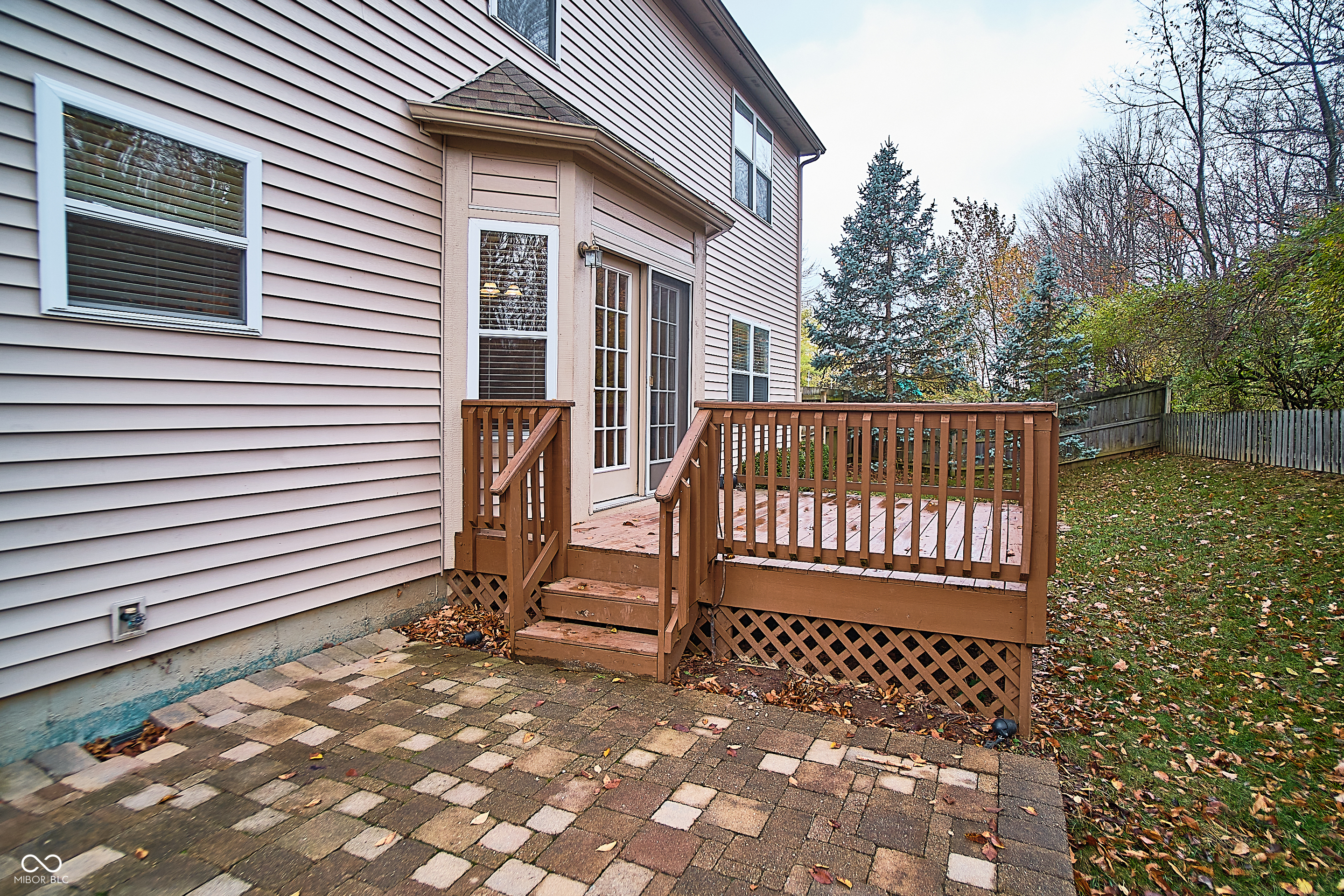 11202 Timberview Drive Fishers, IN 46037 - Photo 4 of 46