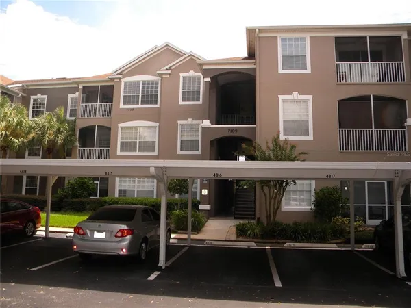 $229,000 | 7109 Yacht Basin Avenue, Unit 435, Orlando, FL 32835