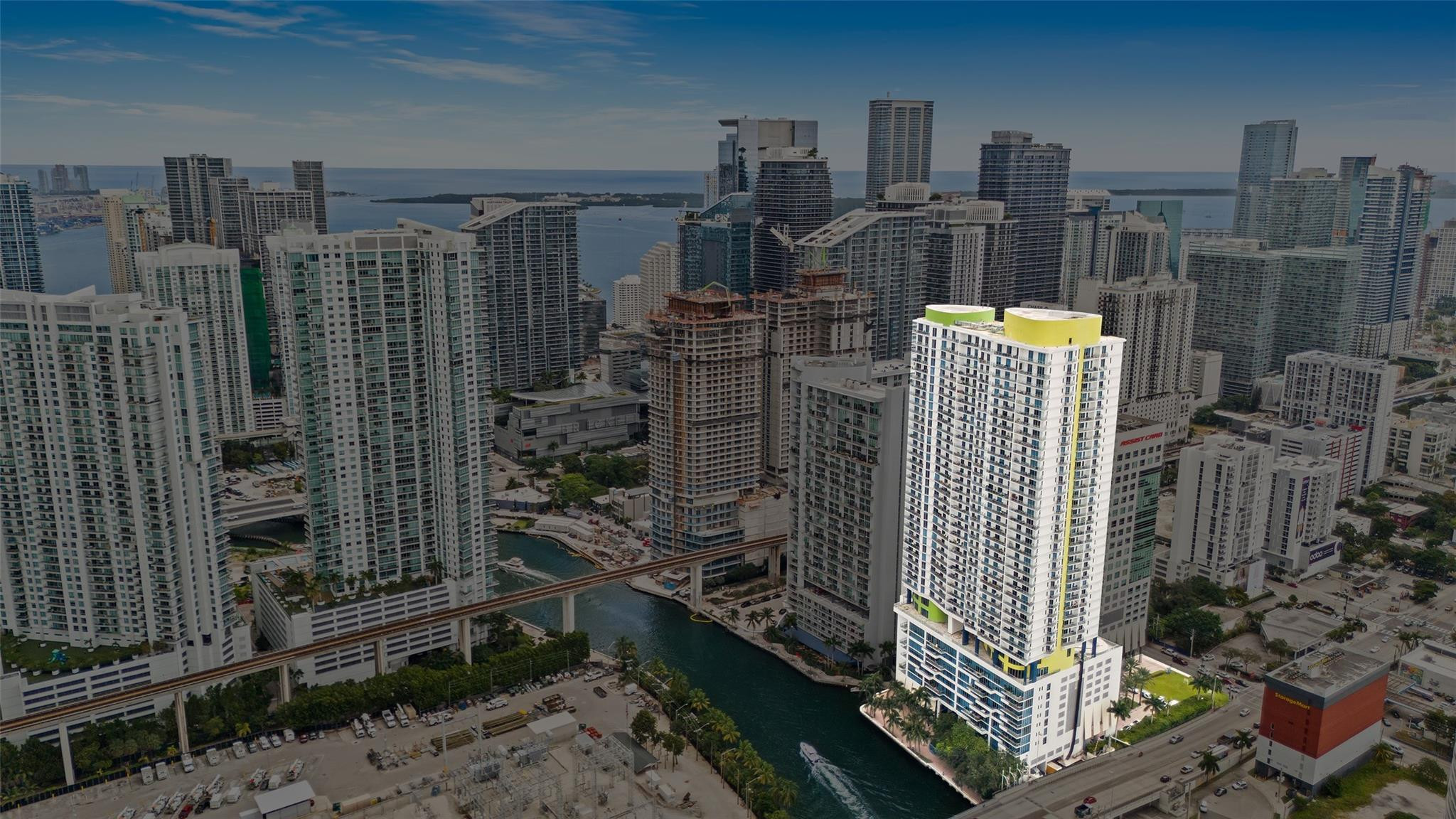 185 Southwest 7th Street, Unit 4403 Miami, FL 33130 - Photo 13 of 24 Photo 13