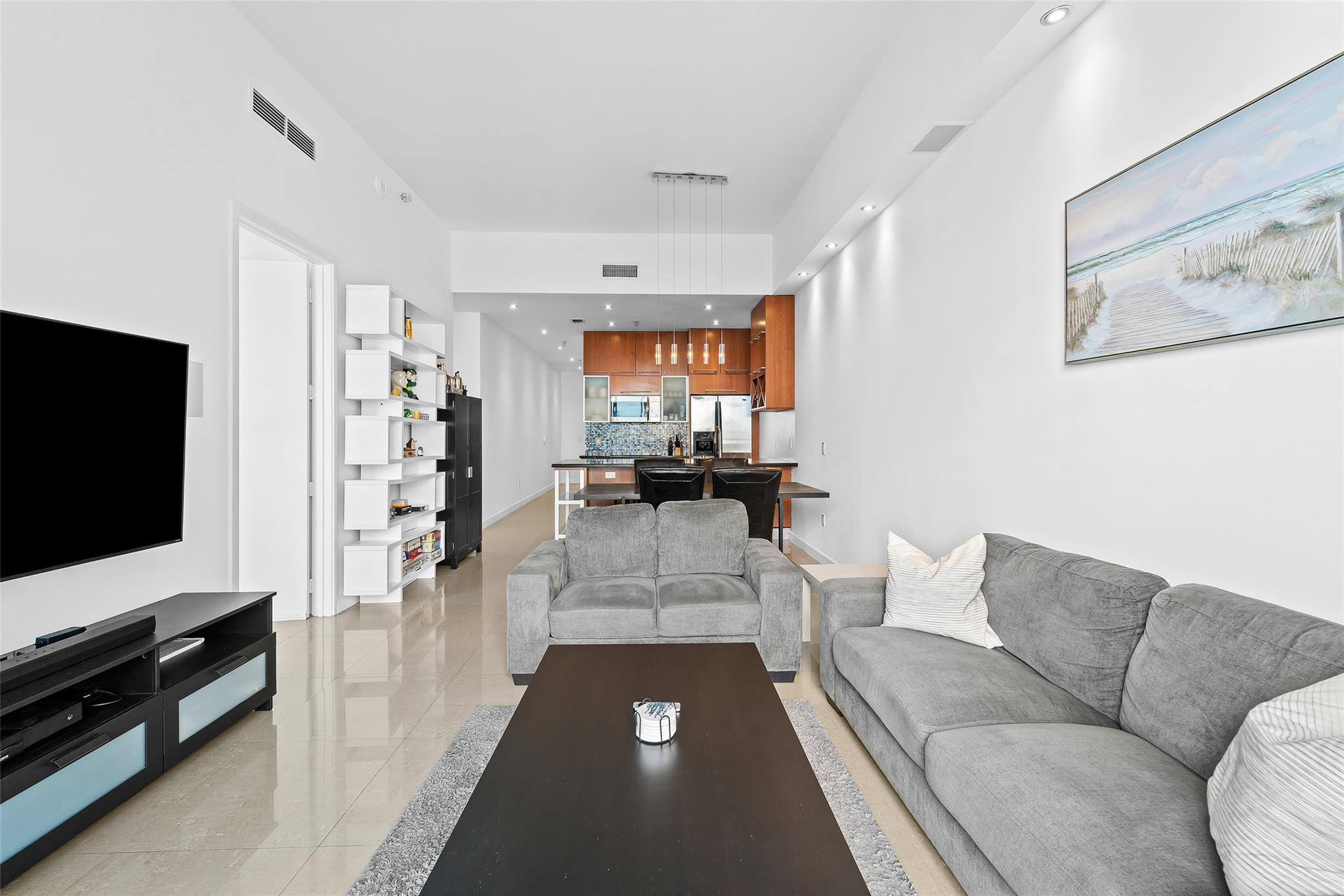 185 Southwest 7th Street, Unit 4403 Miami, FL 33130 - Photo 14 of 24 Photo 14