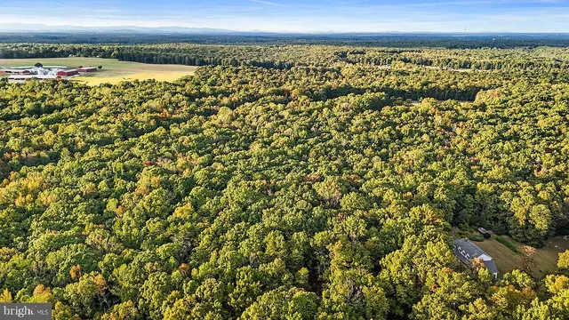 a view of a room with wooden floor and a bench
