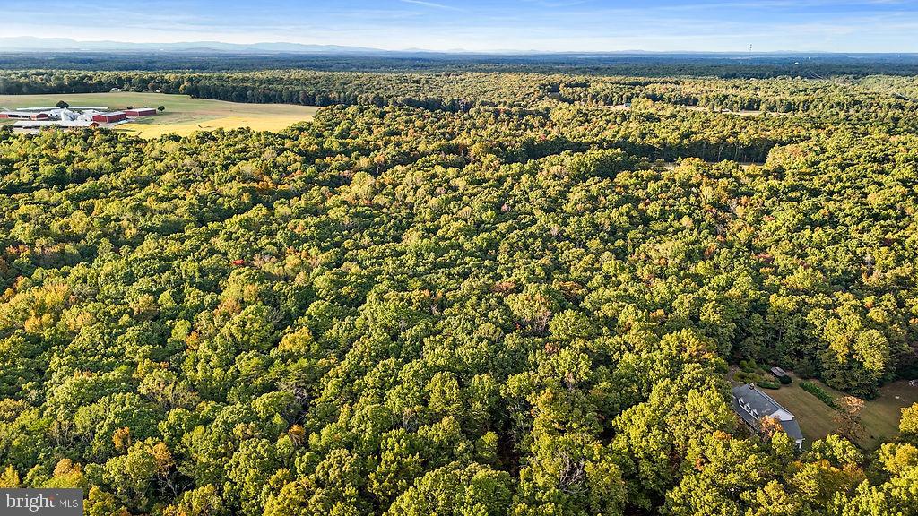 0 Old Plank Road Locust Grove, VA 22508 - Photo 25 of 31 a view of a room with wooden floor and a bench