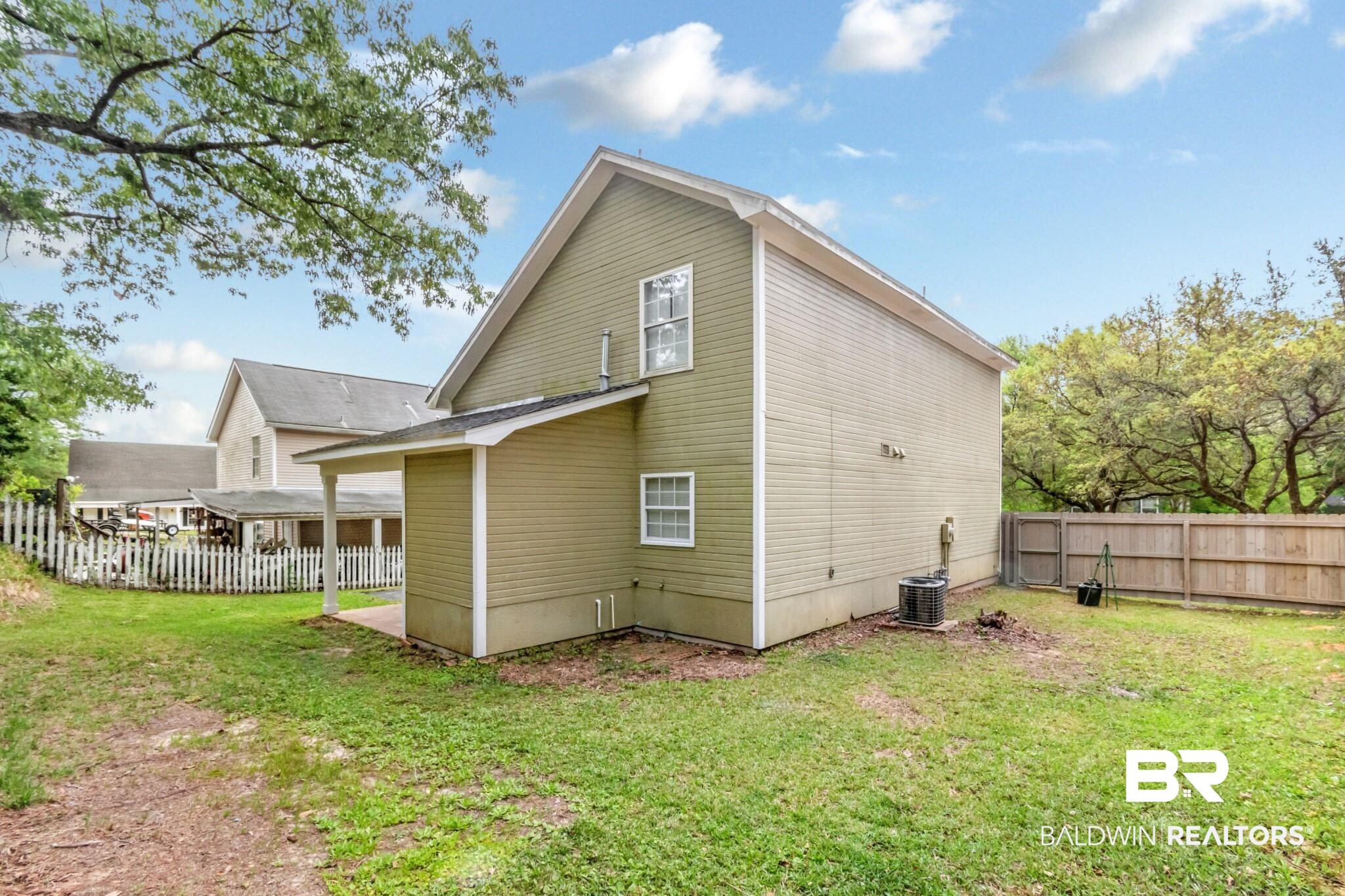 7054 Sandy Creek Road Mobile, AL 36695 - Photo 22 of 23