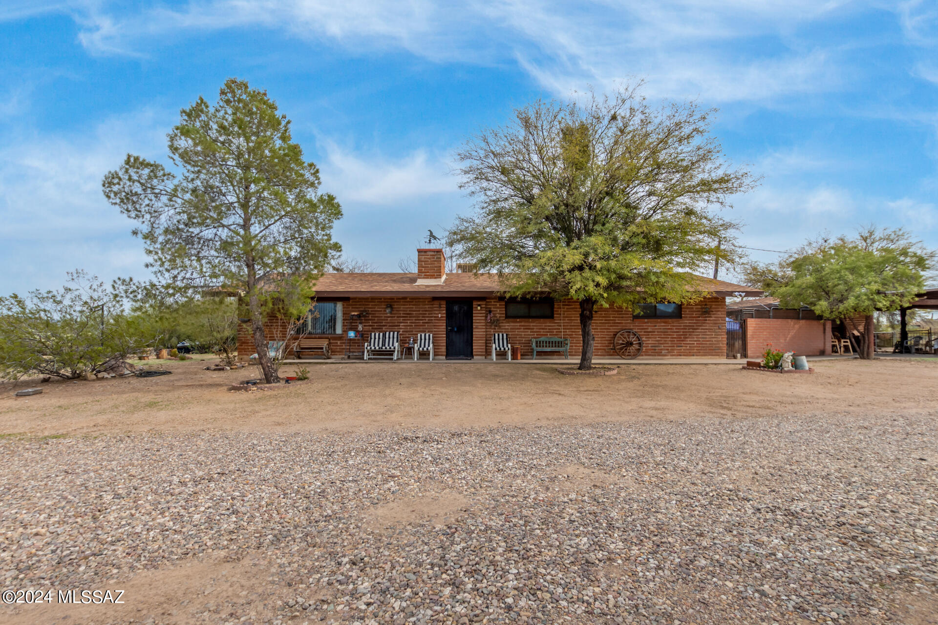2940 North Grannen Road Tucson, AZ 85745 - Photo 2 of 15 Gallery Image 2
