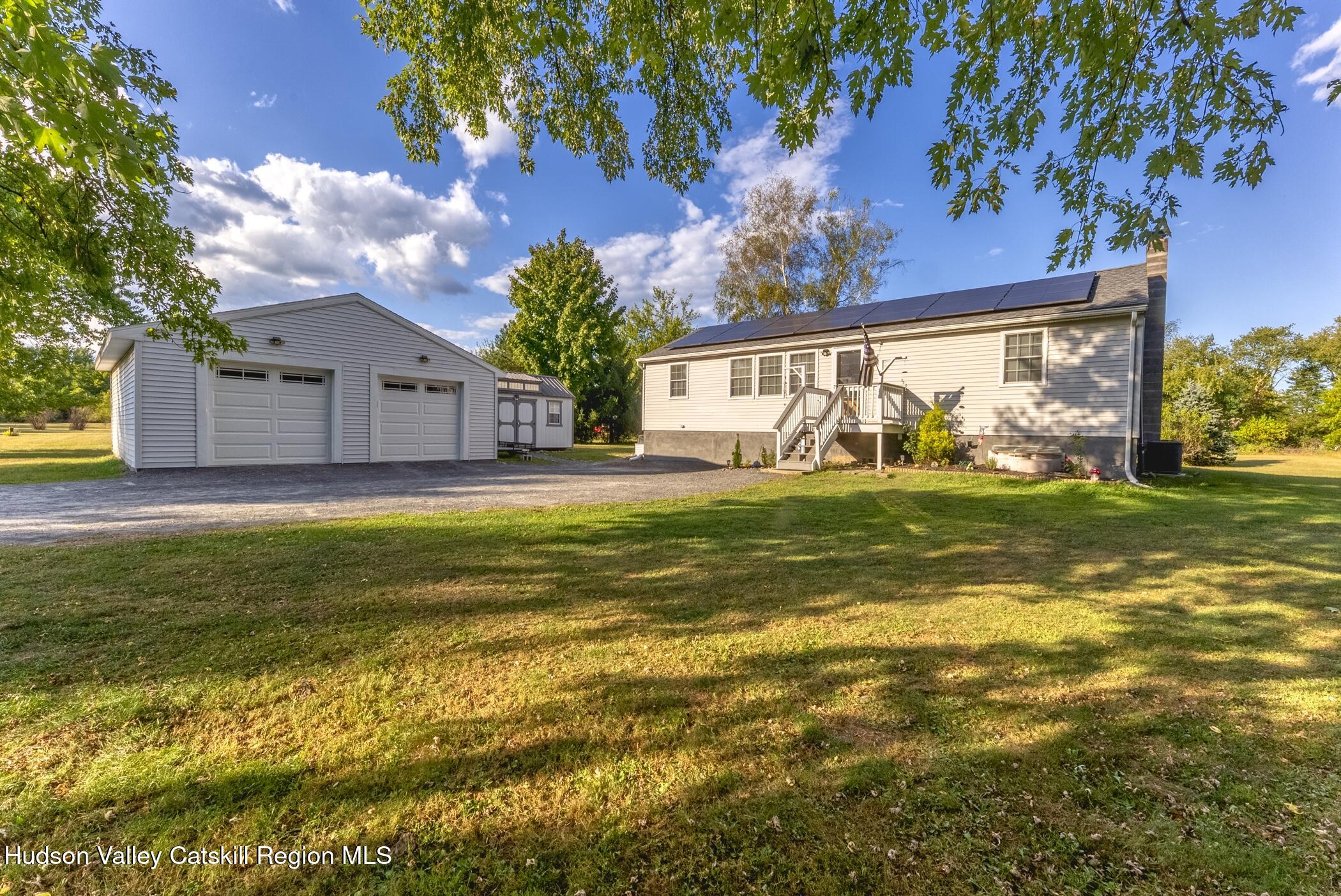 270 Mettacahonts Road Accord, NY 12404 - Photo 3 of 48 Image-31