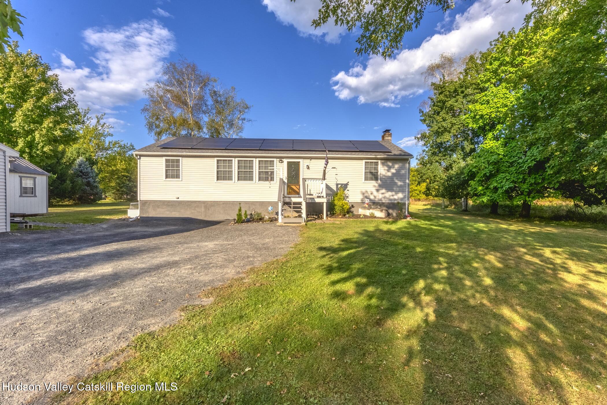 270 Mettacahonts Road Accord, NY 12404 - Photo 33 of 48 Image-30