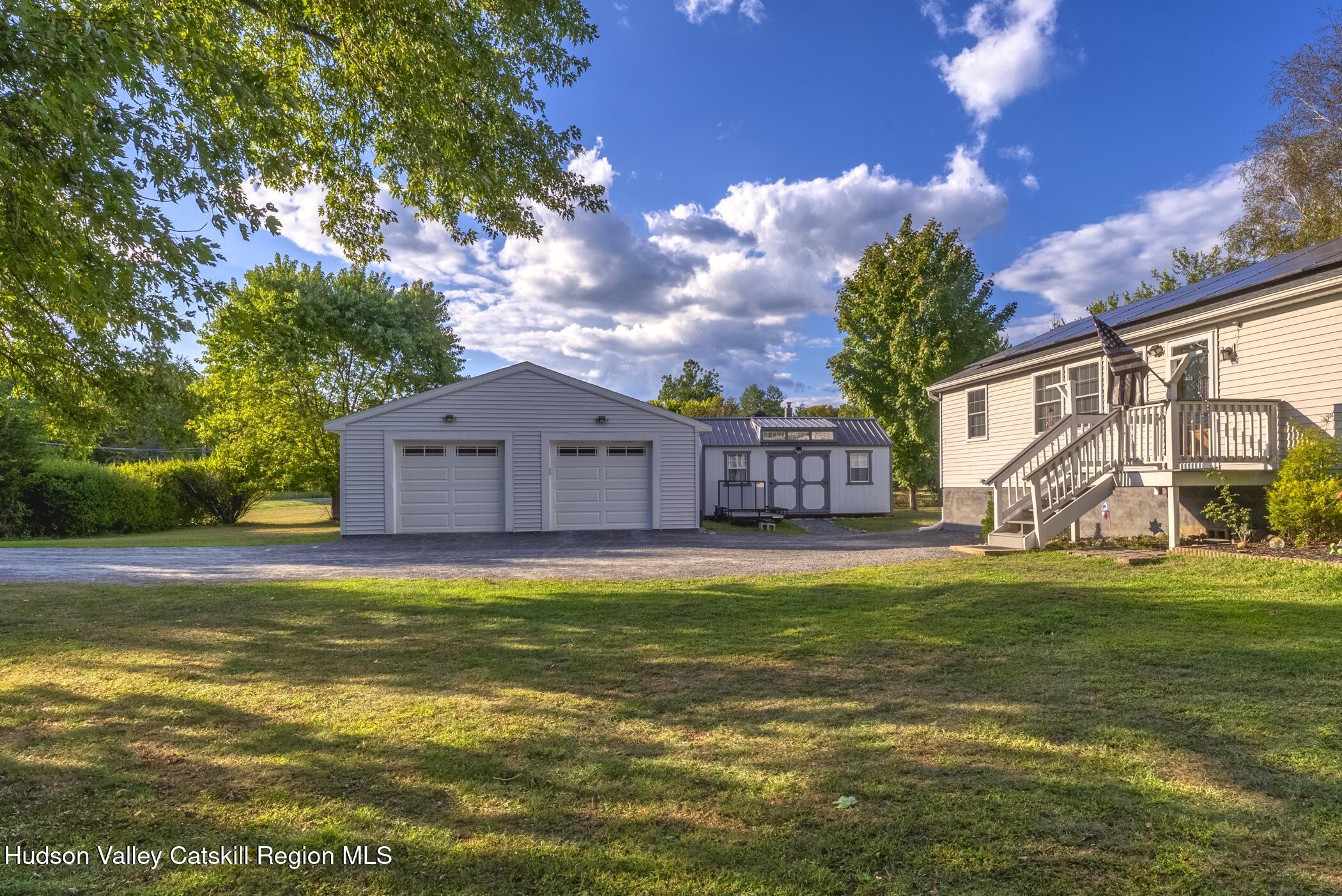 270 Mettacahonts Road Accord, NY 12404 - Photo 34 of 48 Image-32