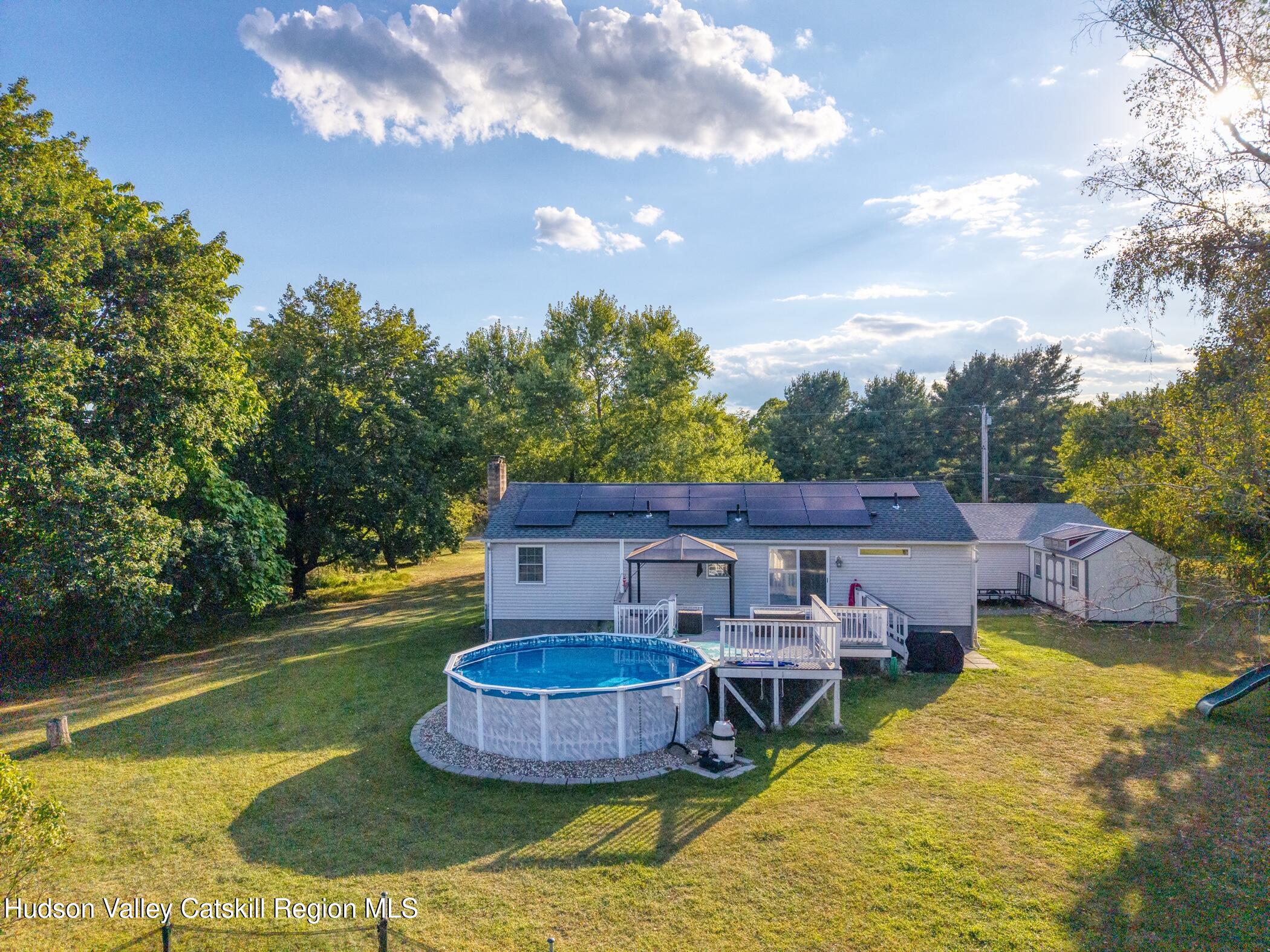 270 Mettacahonts Road Accord, NY 12404 - Photo 35 of 48 Image-46