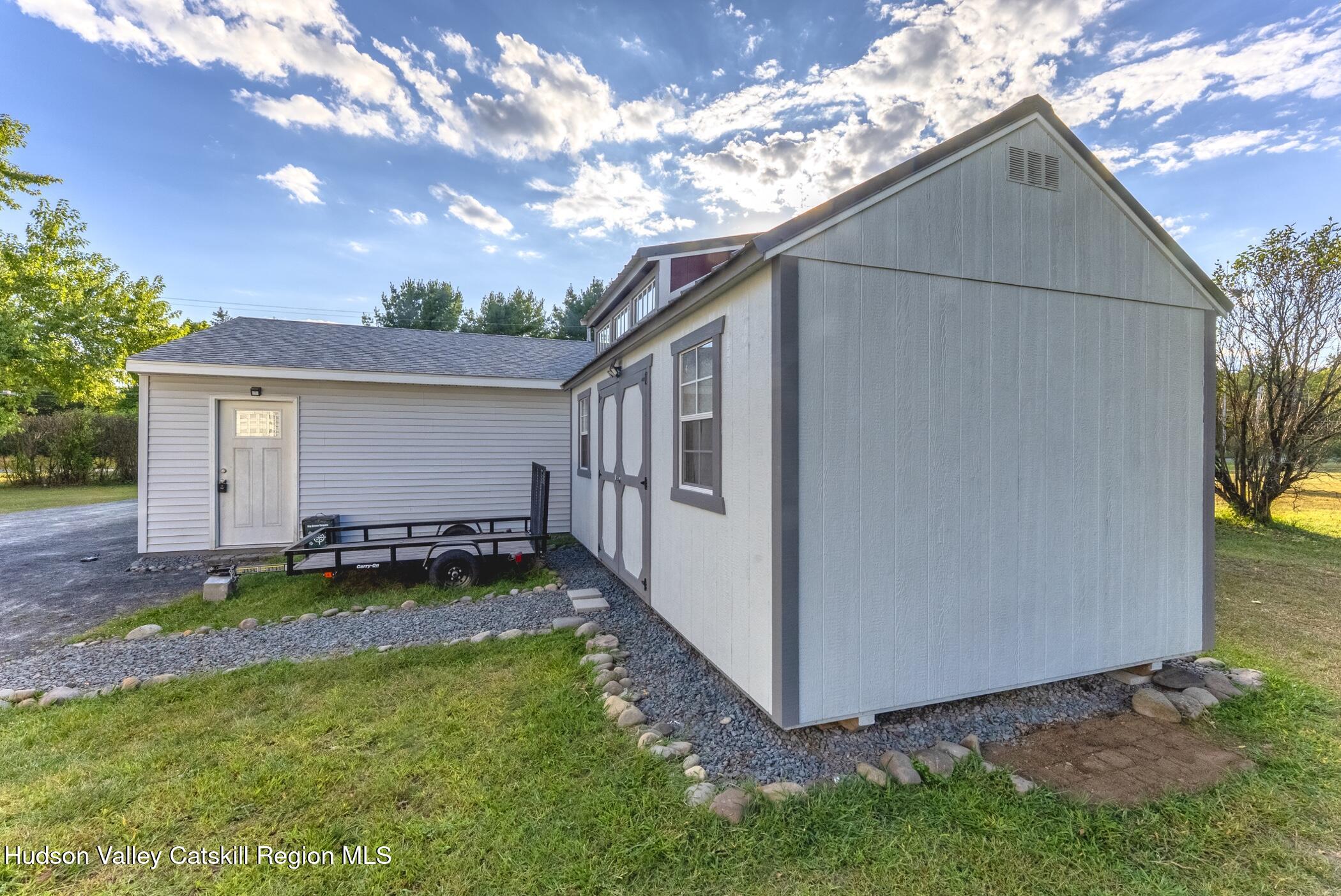 270 Mettacahonts Road Accord, NY 12404 - Photo 42 of 48 Image-36